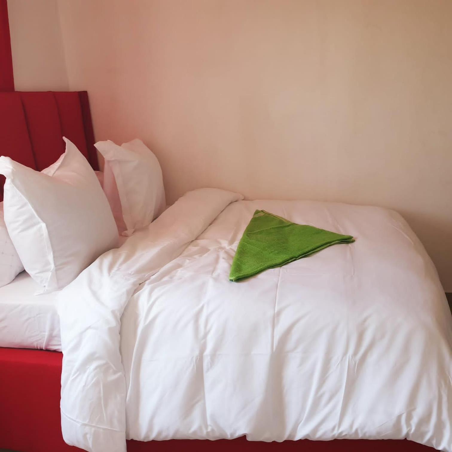 Brooklyn Queens And Kings Guesthouse كيب تاون المظهر الخارجي الصورة