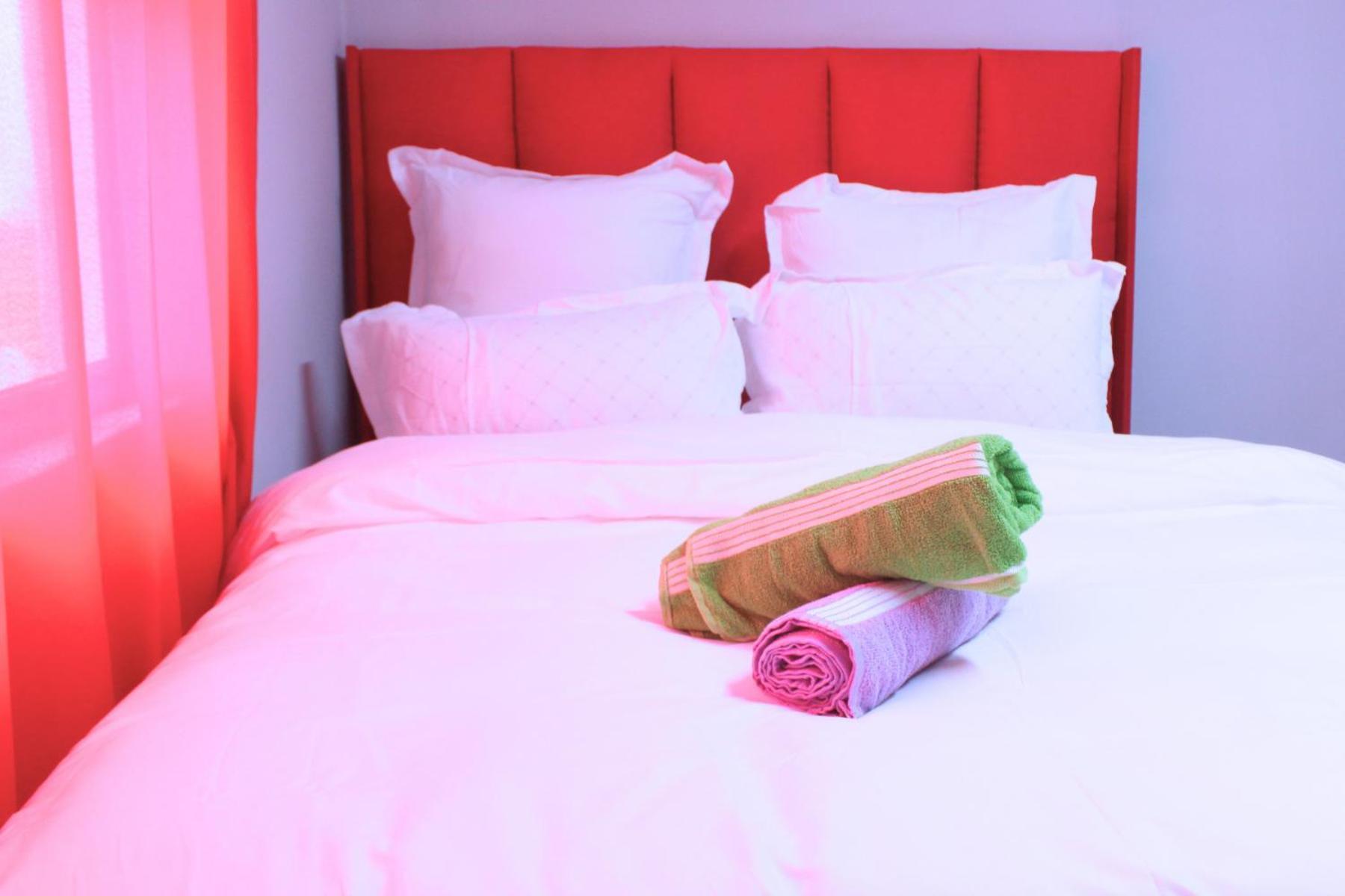 Brooklyn Queens And Kings Guesthouse كيب تاون المظهر الخارجي الصورة