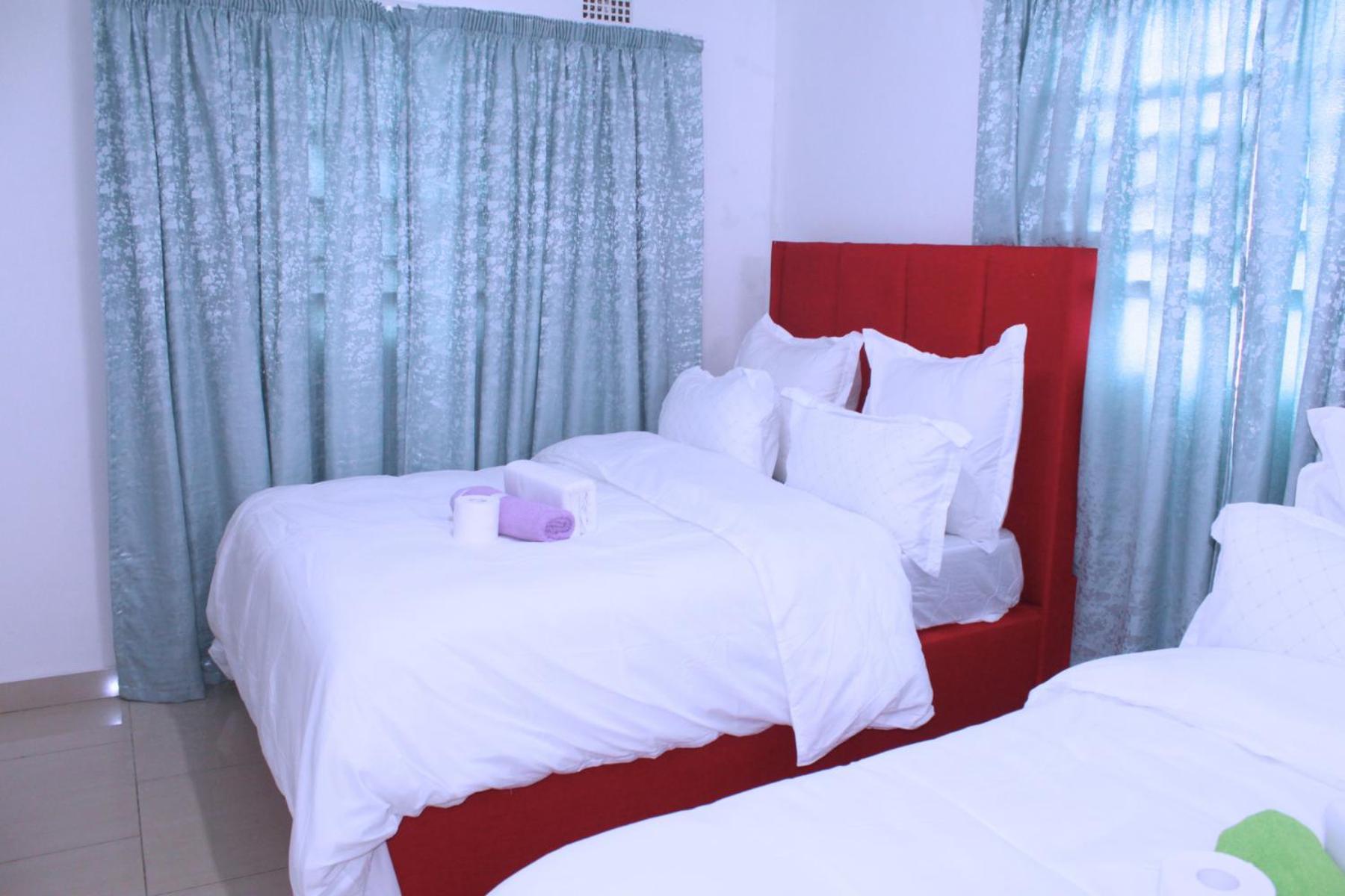 Brooklyn Queens And Kings Guesthouse كيب تاون المظهر الخارجي الصورة