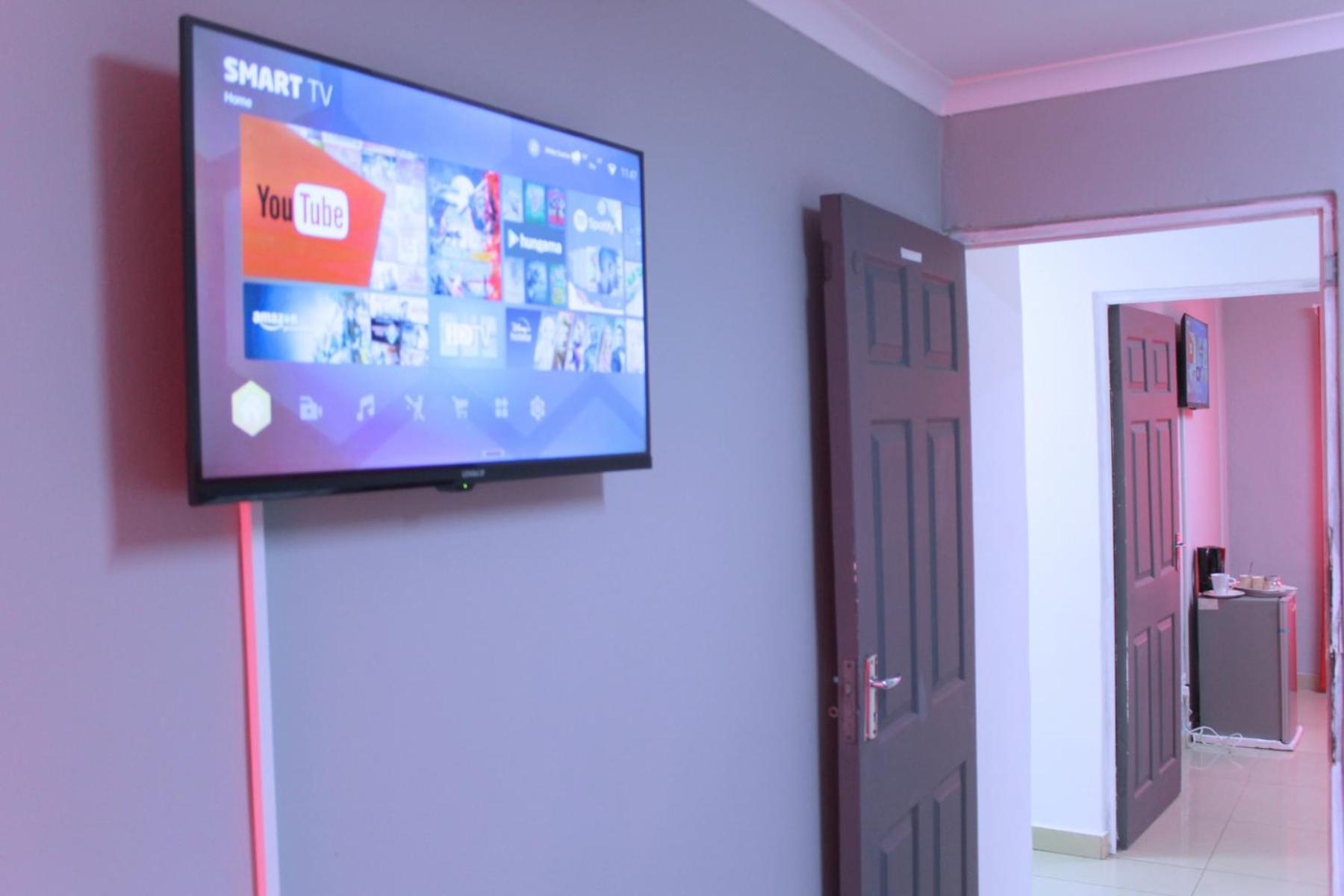 Brooklyn Queens And Kings Guesthouse كيب تاون المظهر الخارجي الصورة