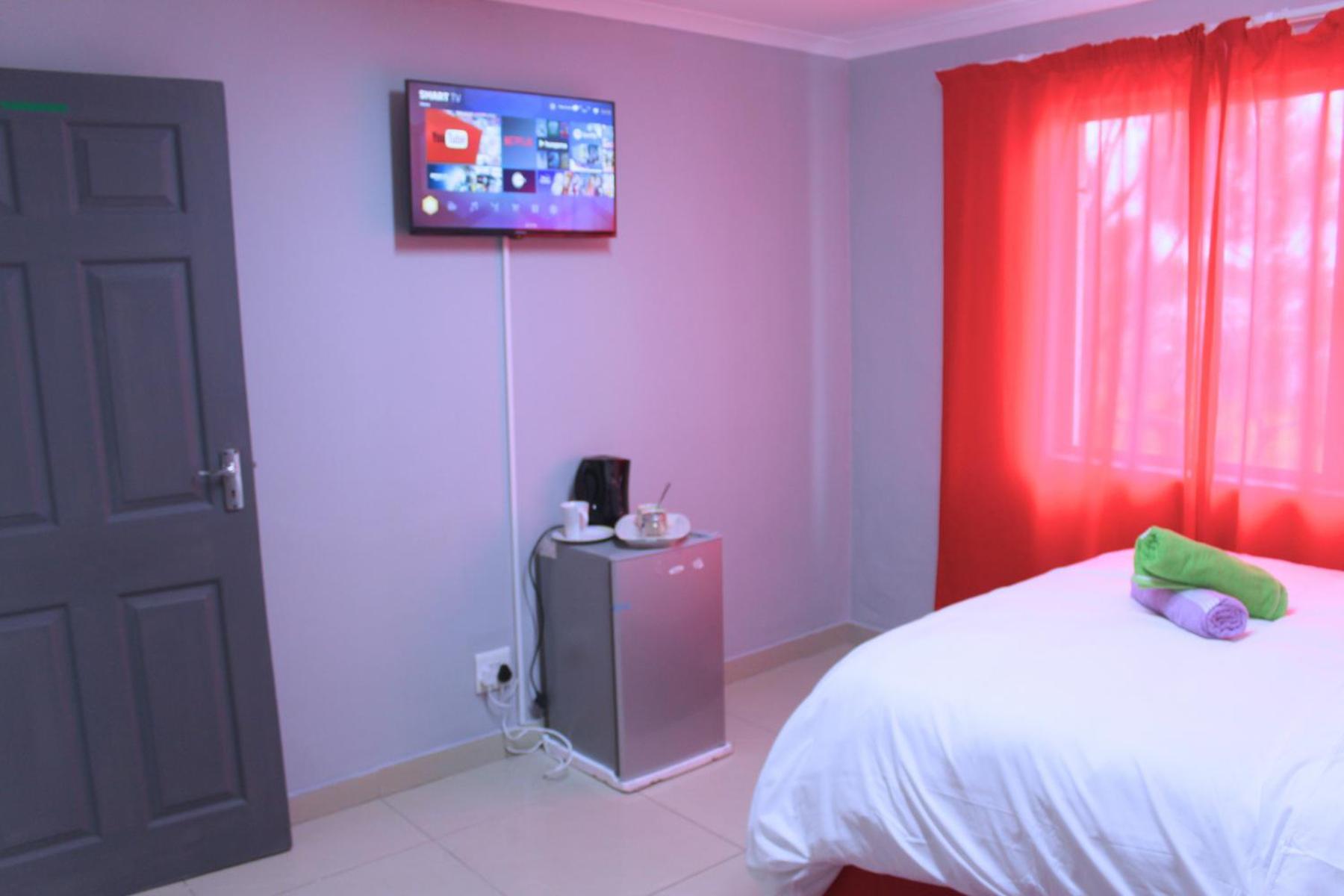 Brooklyn Queens And Kings Guesthouse كيب تاون المظهر الخارجي الصورة