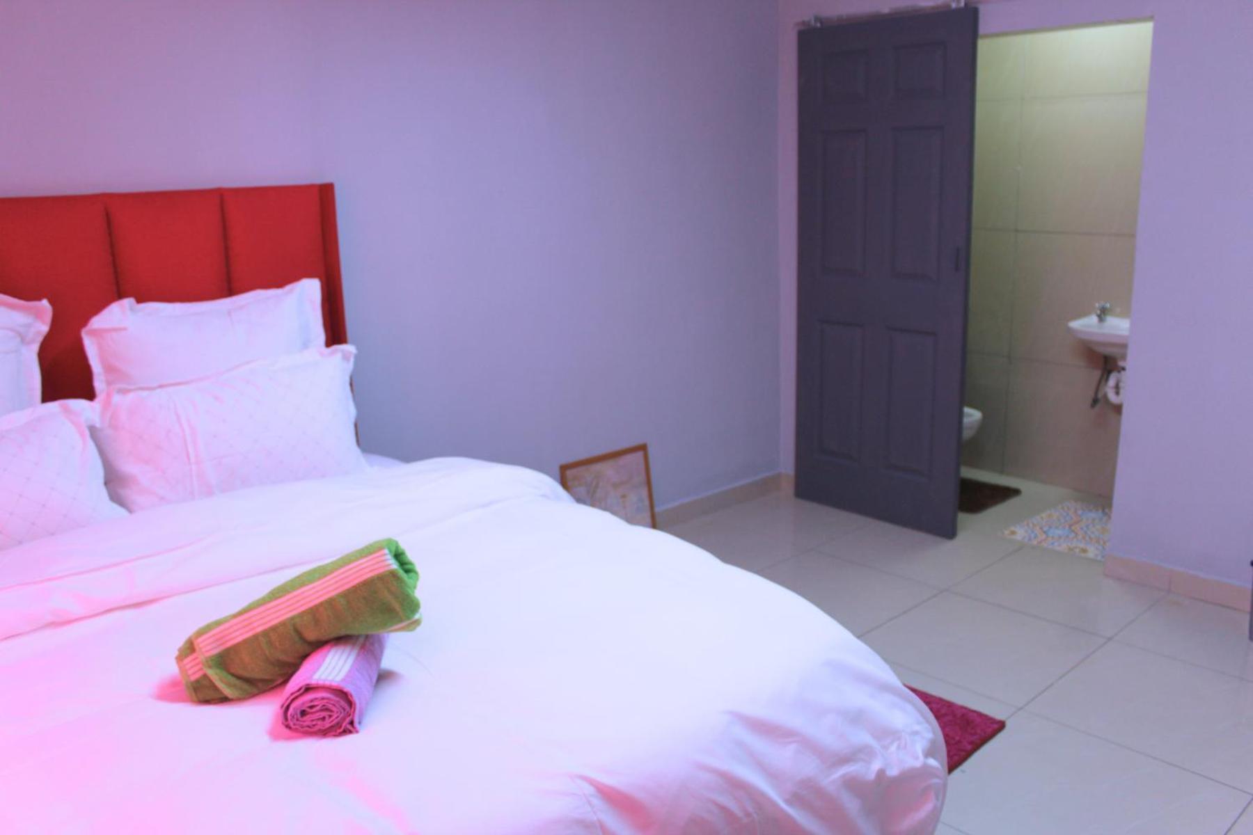 Brooklyn Queens And Kings Guesthouse كيب تاون المظهر الخارجي الصورة