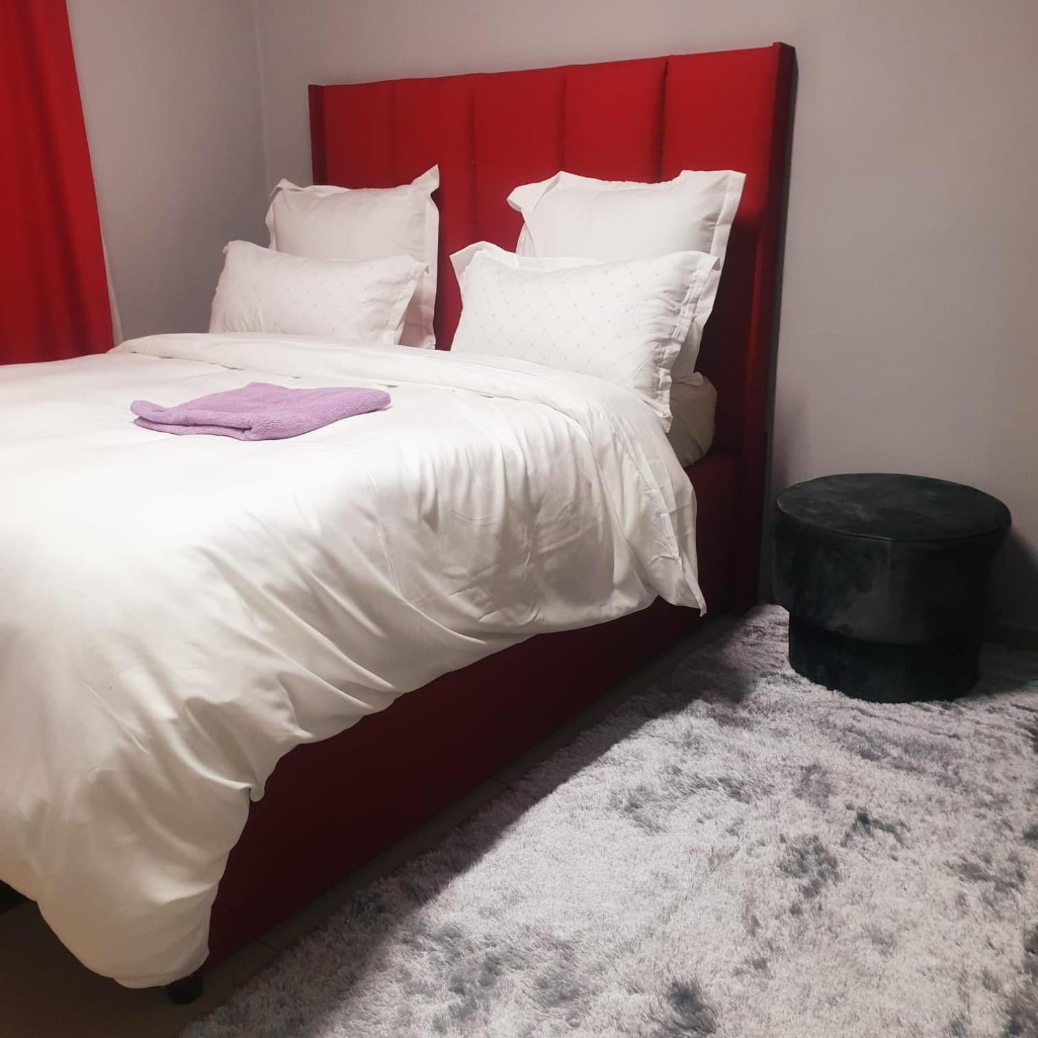 Brooklyn Queens And Kings Guesthouse كيب تاون المظهر الخارجي الصورة