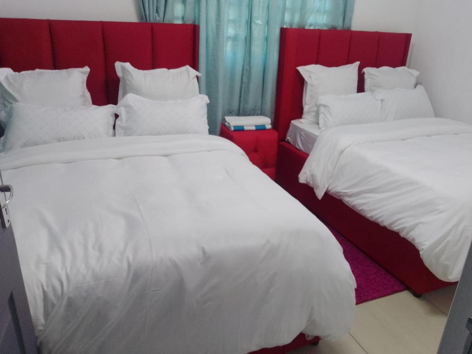 Brooklyn Queens And Kings Guesthouse كيب تاون المظهر الخارجي الصورة