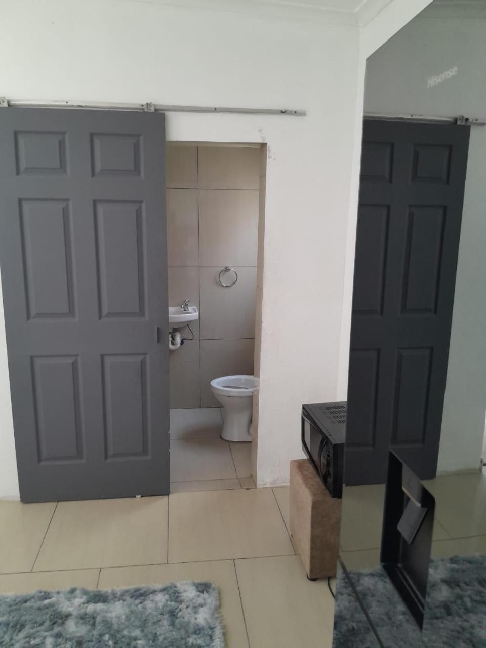 Brooklyn Queens And Kings Guesthouse كيب تاون المظهر الخارجي الصورة