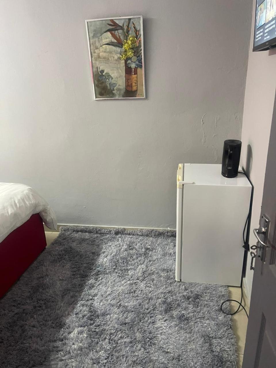 Brooklyn Queens And Kings Guesthouse كيب تاون المظهر الخارجي الصورة