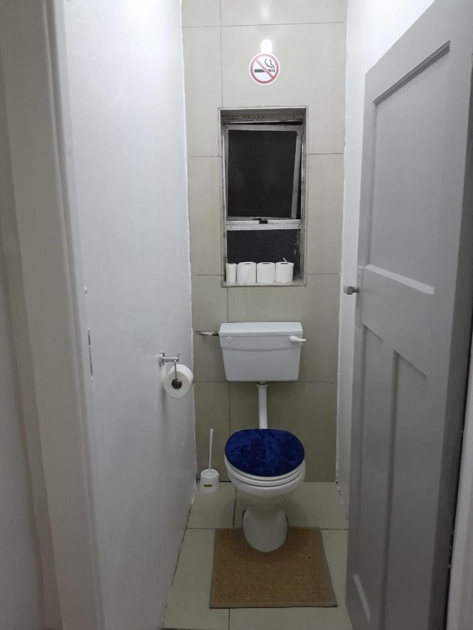 Brooklyn Queens And Kings Guesthouse كيب تاون المظهر الخارجي الصورة