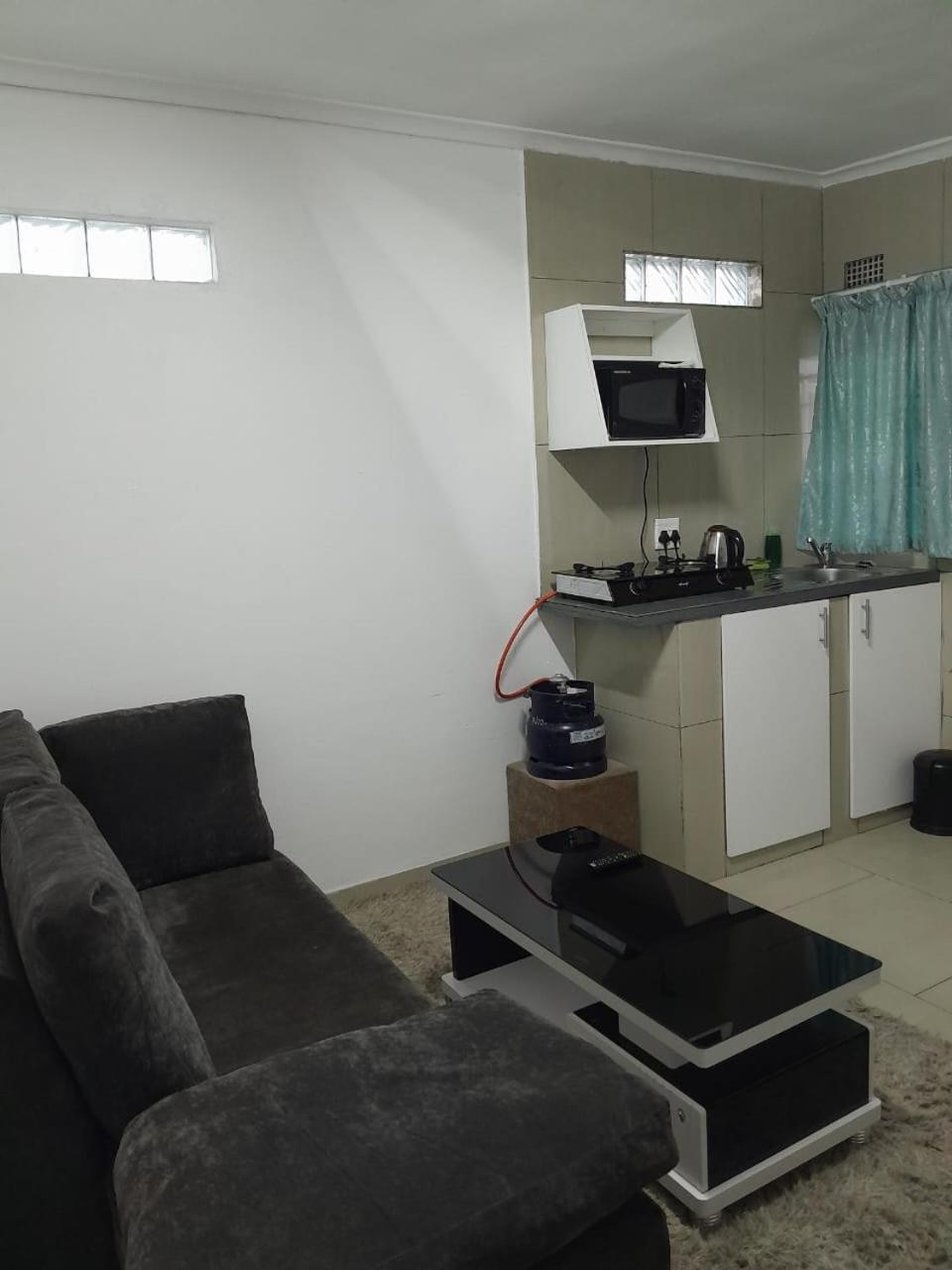 Brooklyn Queens And Kings Guesthouse كيب تاون المظهر الخارجي الصورة