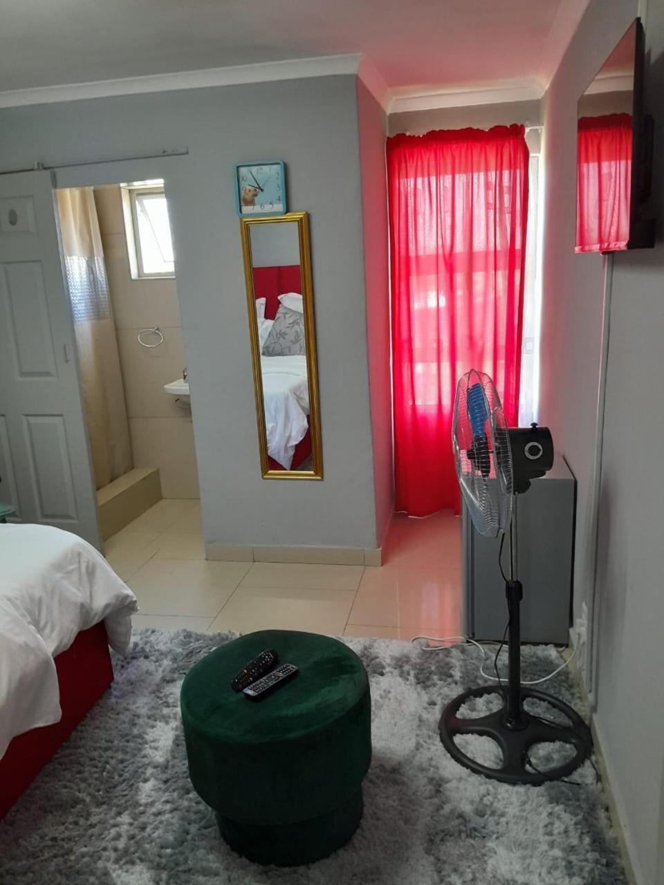 Brooklyn Queens And Kings Guesthouse كيب تاون المظهر الخارجي الصورة