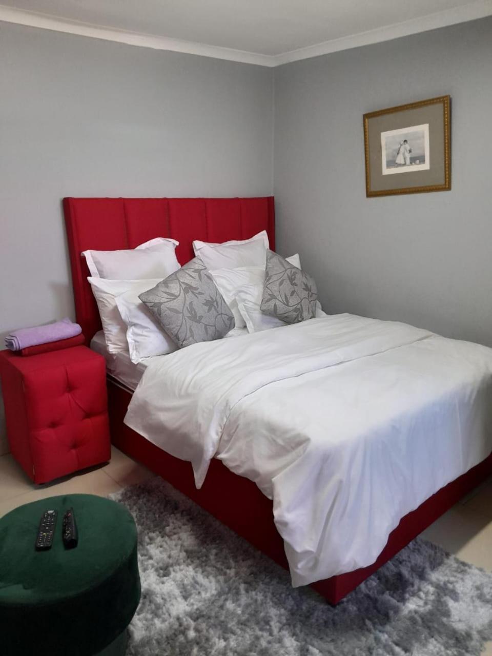 Brooklyn Queens And Kings Guesthouse كيب تاون المظهر الخارجي الصورة