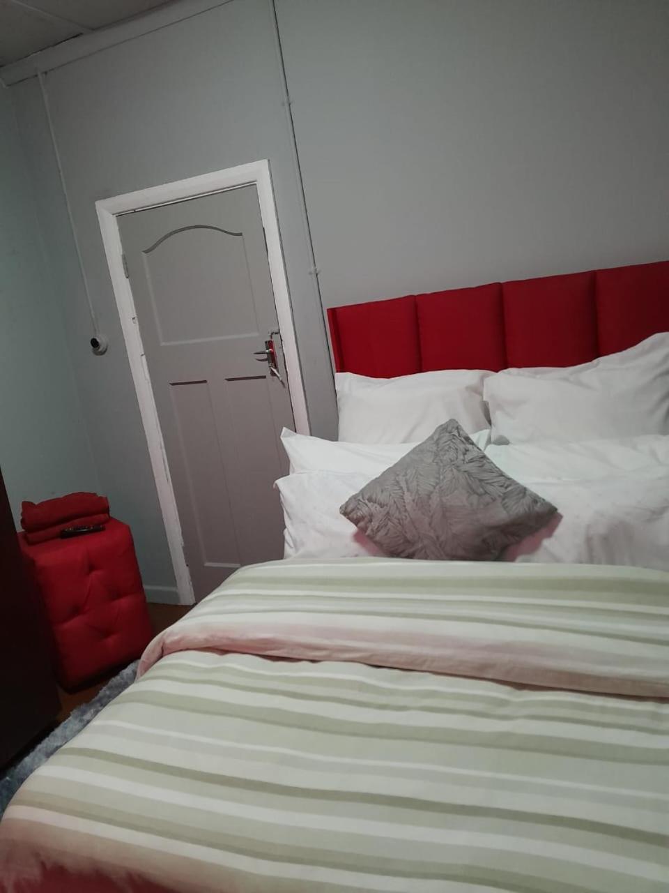 Brooklyn Queens And Kings Guesthouse كيب تاون المظهر الخارجي الصورة