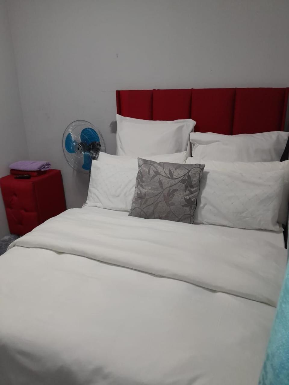Brooklyn Queens And Kings Guesthouse كيب تاون المظهر الخارجي الصورة