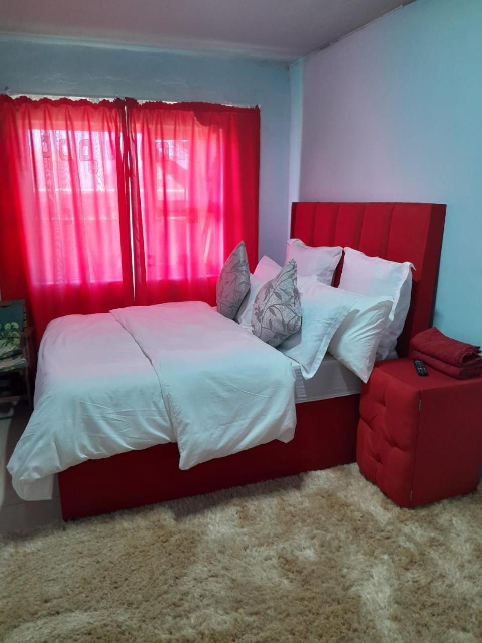 Brooklyn Queens And Kings Guesthouse كيب تاون المظهر الخارجي الصورة